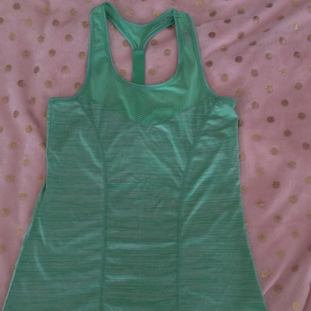 Reebok work out Tank sz S